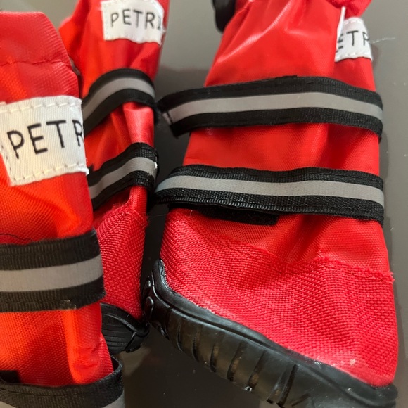 PetRich S Dog Booties - Picture 4 of 5